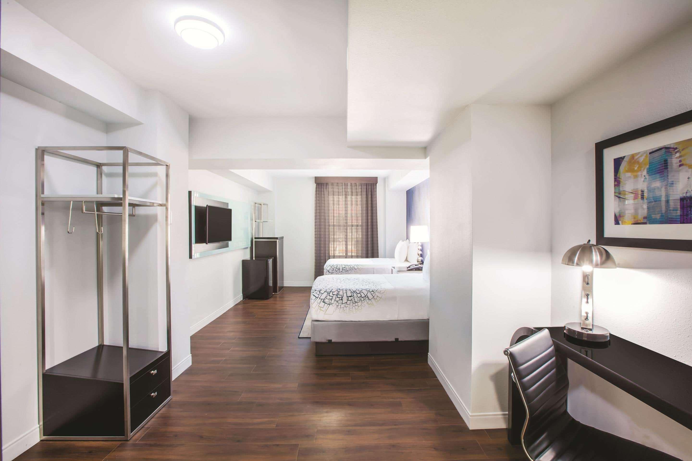 Holiday Inn Express - Dallas Downtown By Ihg Exterior foto