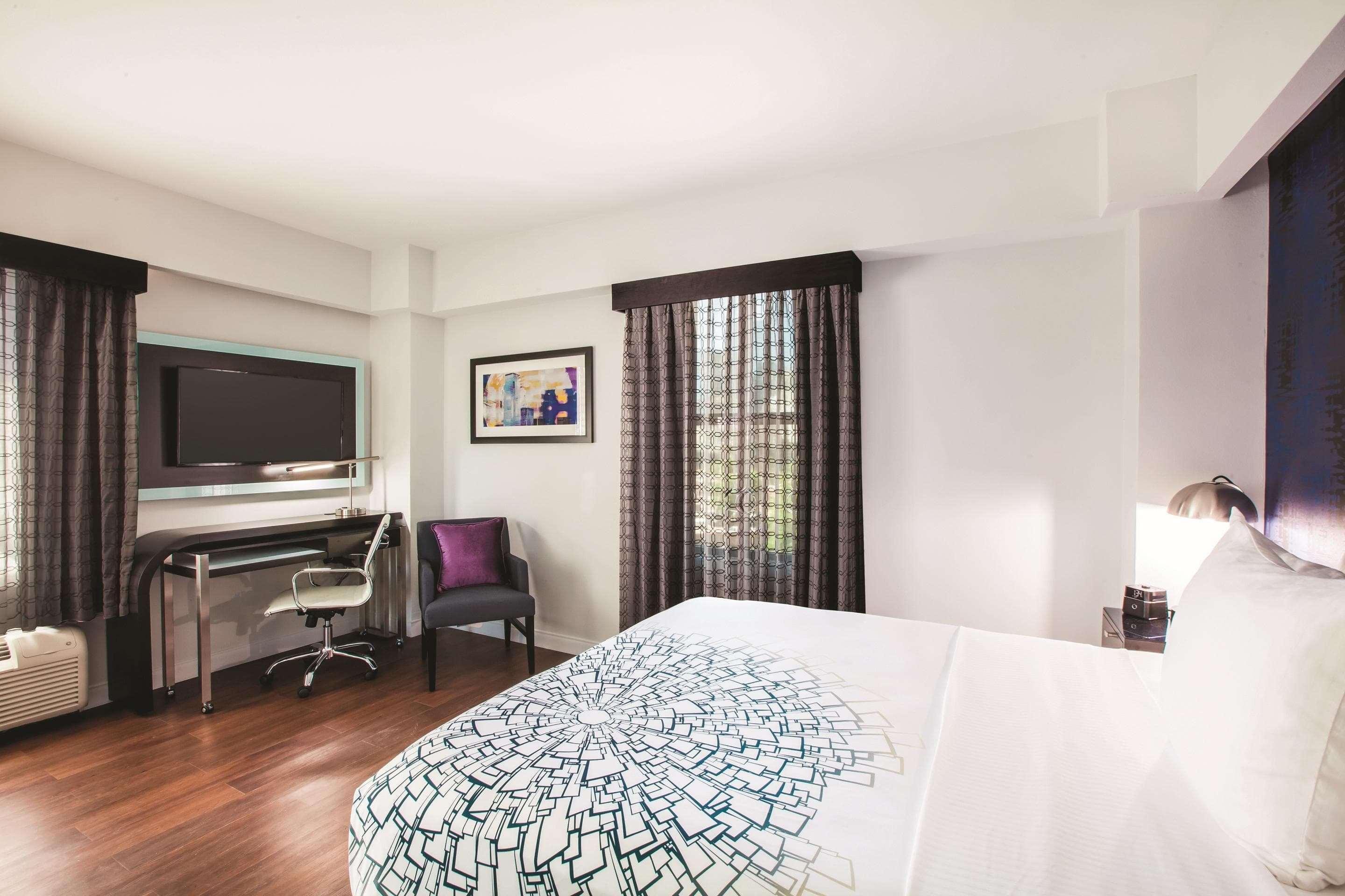 Holiday Inn Express - Dallas Downtown By Ihg Exterior foto