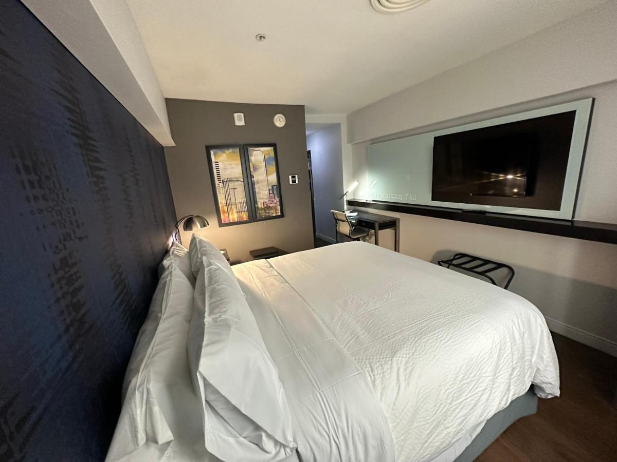 Holiday Inn Express - Dallas Downtown By Ihg Exterior foto