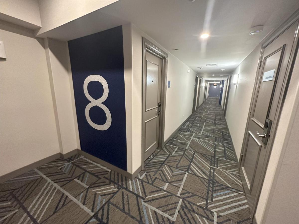 Holiday Inn Express - Dallas Downtown By Ihg Exterior foto