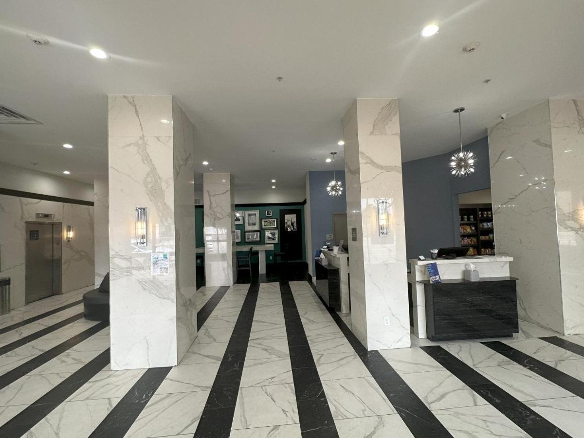 Holiday Inn Express - Dallas Downtown By Ihg Exterior foto