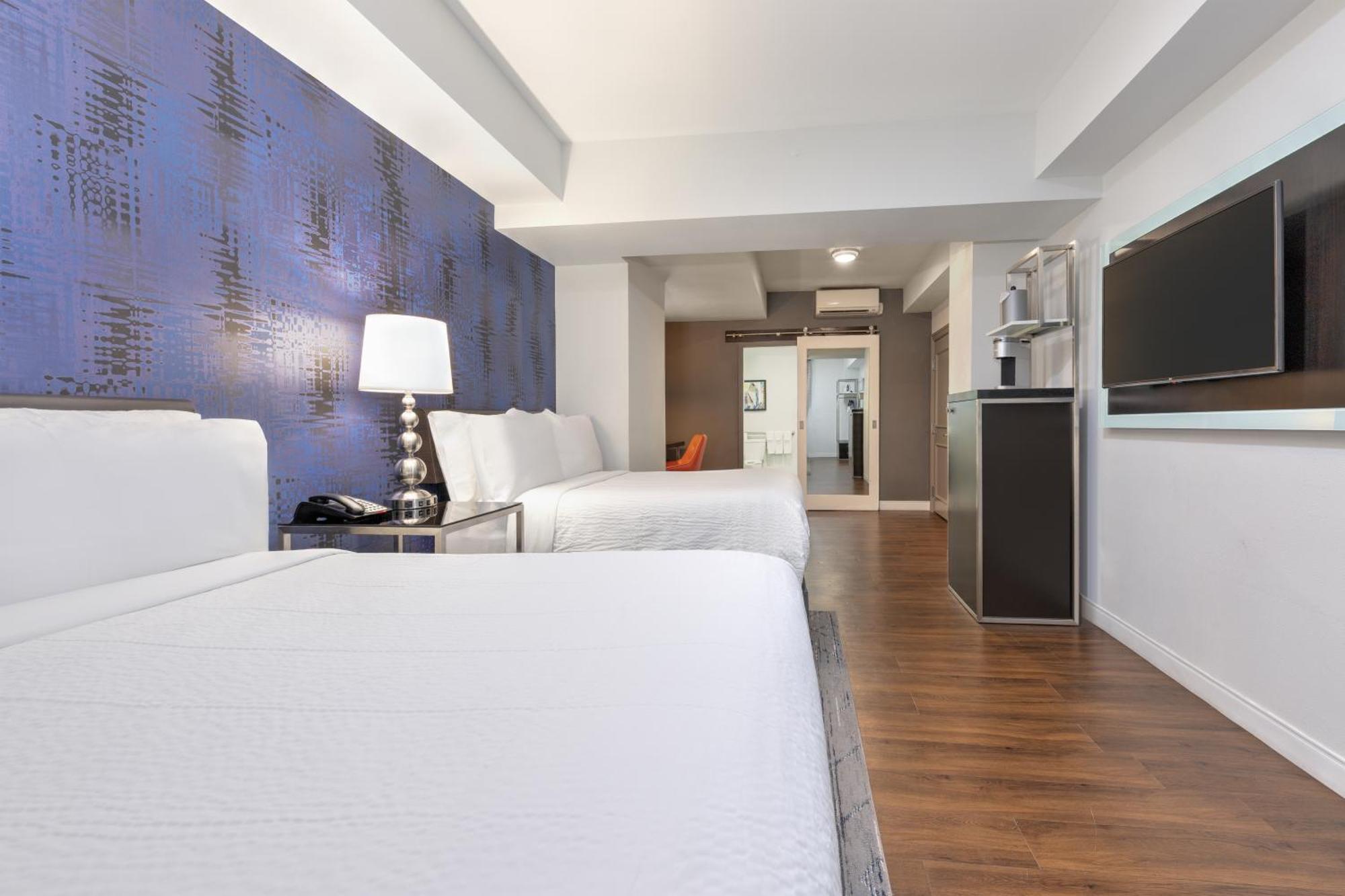 Holiday Inn Express - Dallas Downtown By Ihg Exterior foto